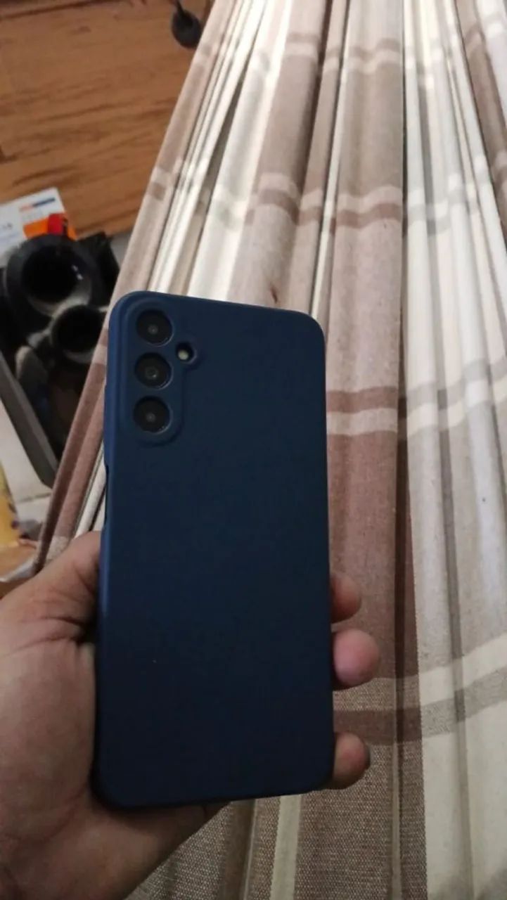 Celular Samsung a05s com 128gb - Foto 3