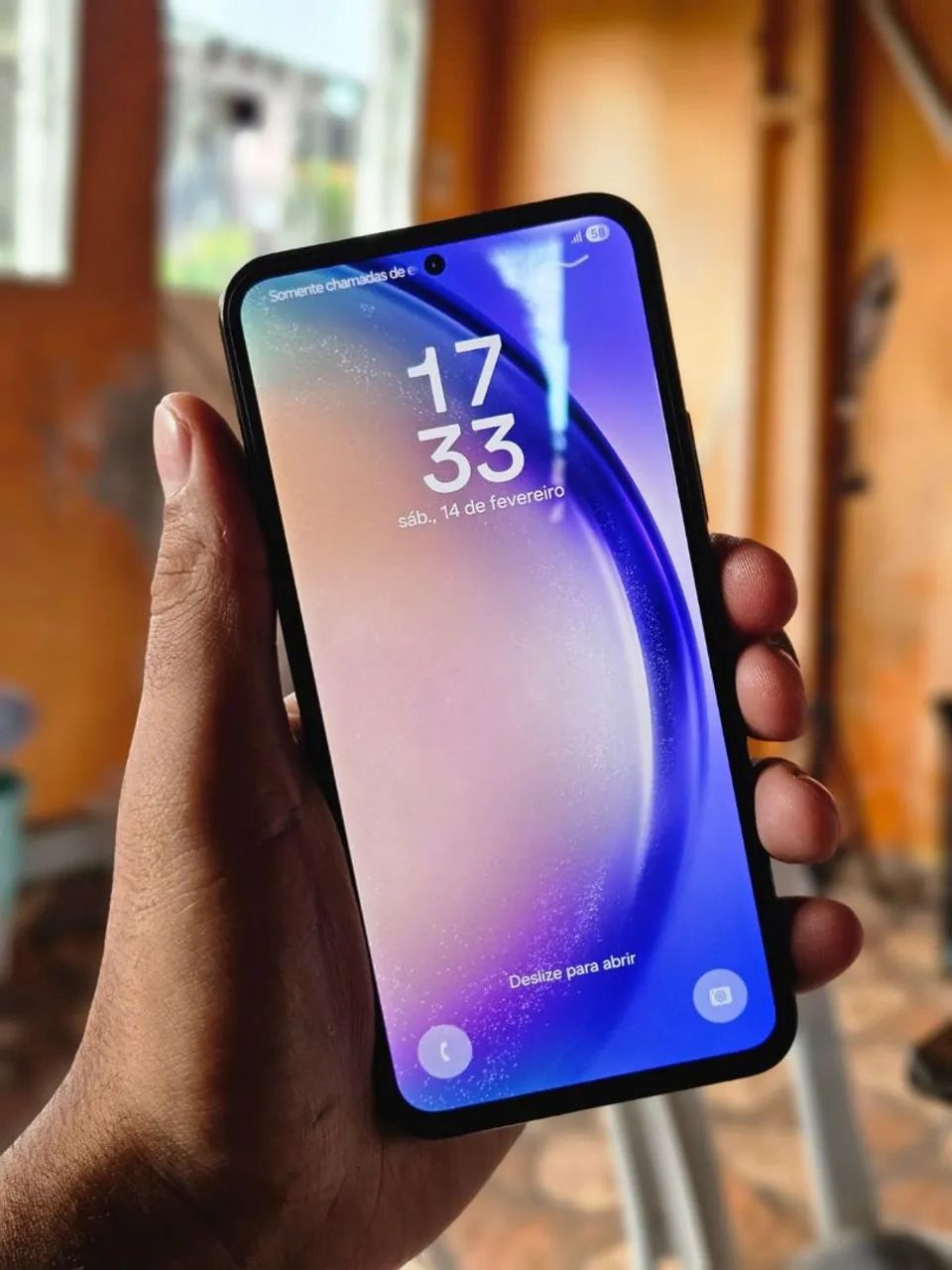 Samsung A54 5G - Foto 2