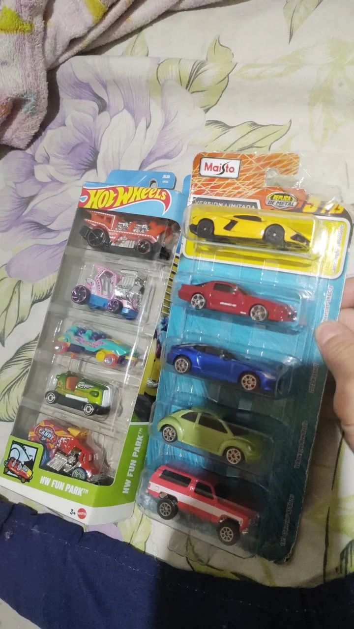 brinquedos - Foto 2