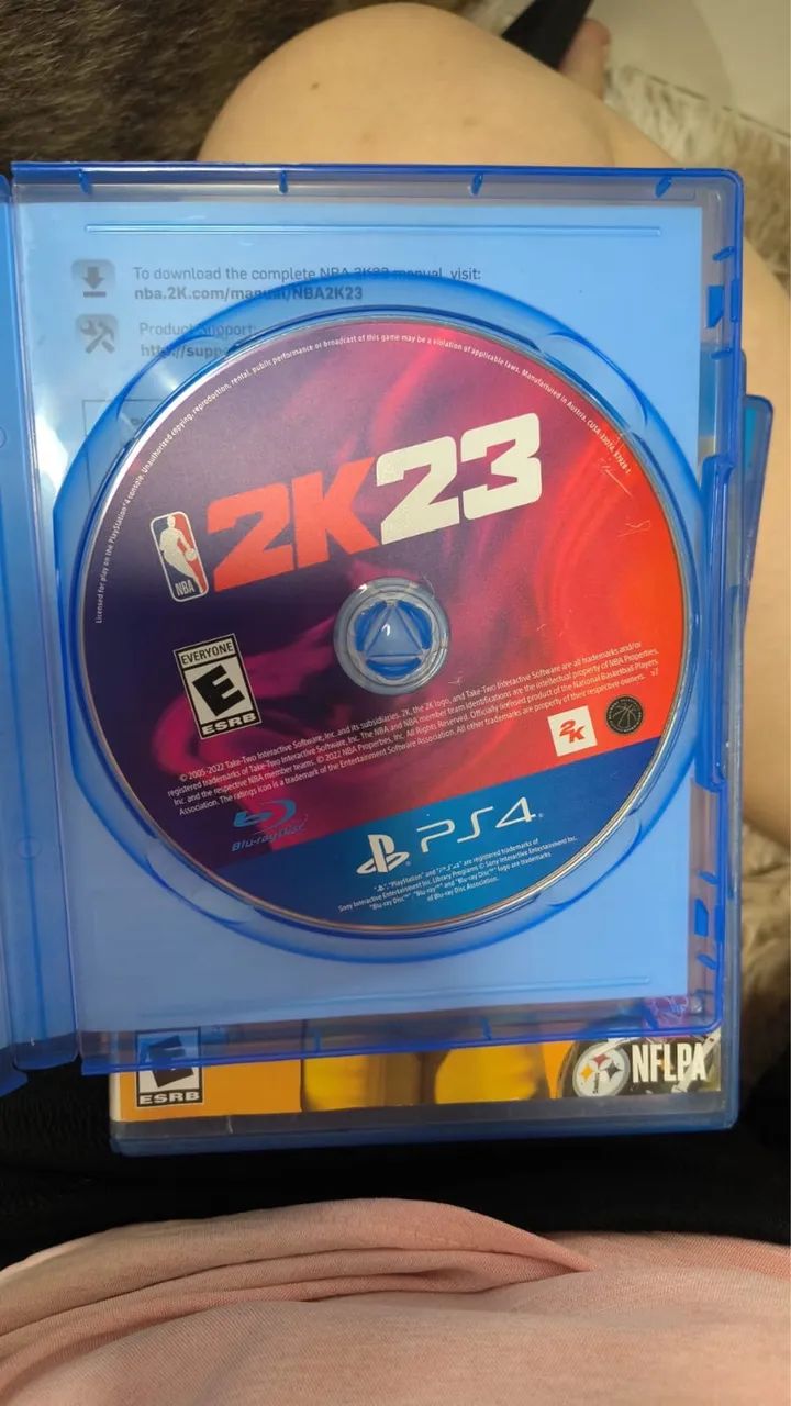 Jogos PlayStation e Xbox  - Foto 4