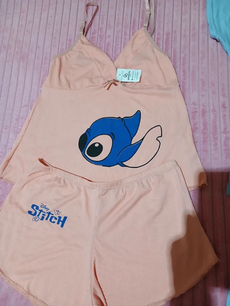 Pijamas infantis  - Foto 2