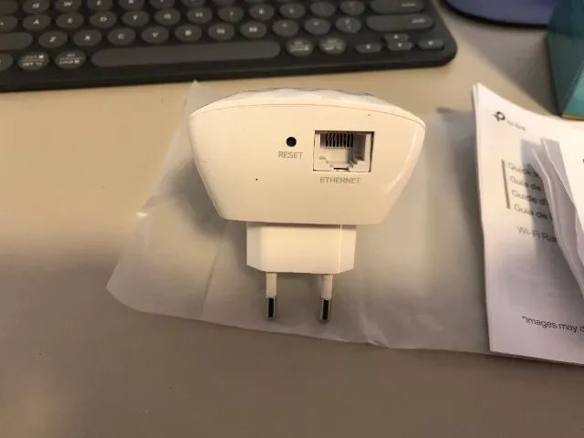 Repetidor de Sinal TP-Link RE200 - Foto 2