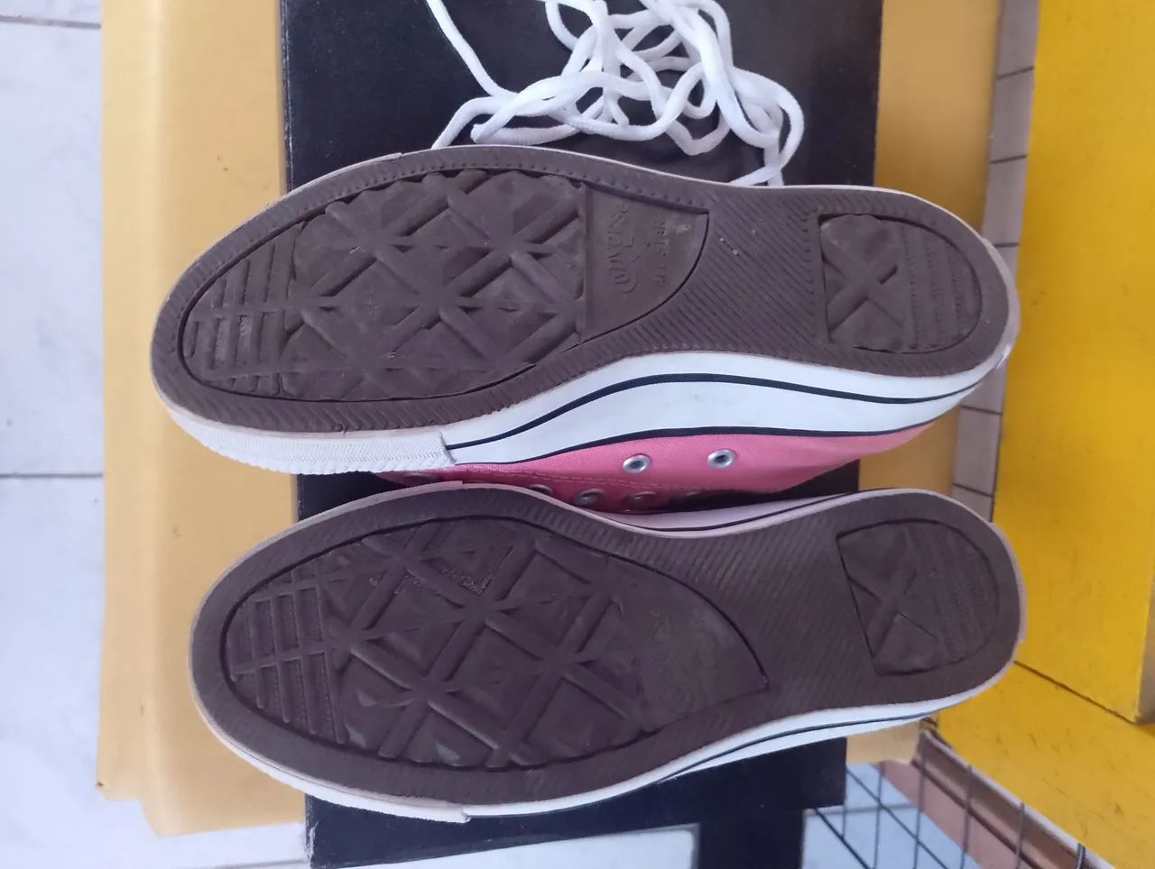 Tênis ALL star original  - Foto 3