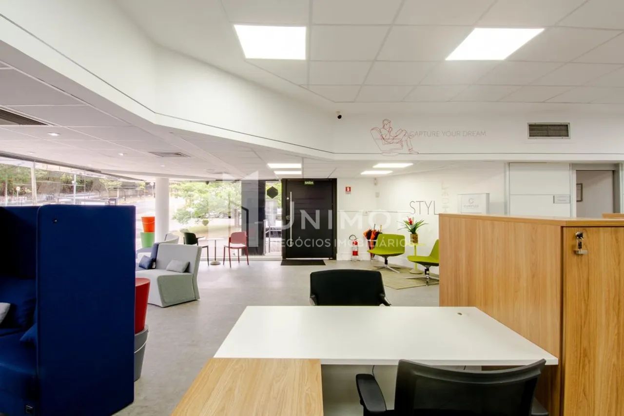 ponto comercial - Nova Campinas - Campinas - Foto 5