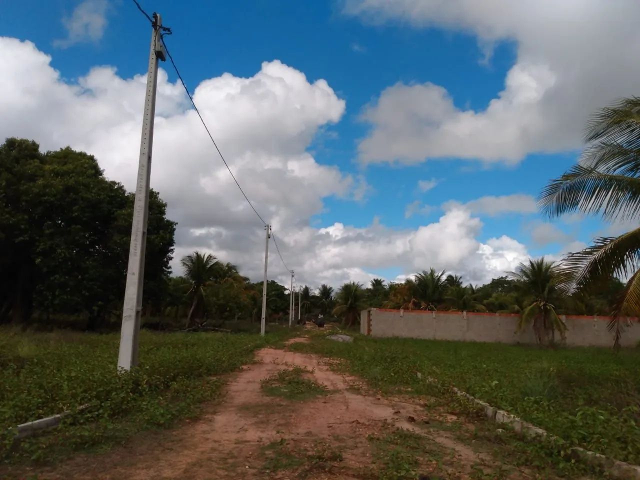 Vende-se terreno - Ótima Oportunidade! - Foto 3