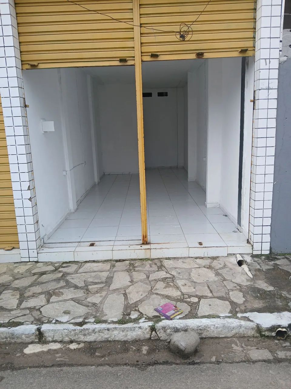 Excelente ponto comercial 