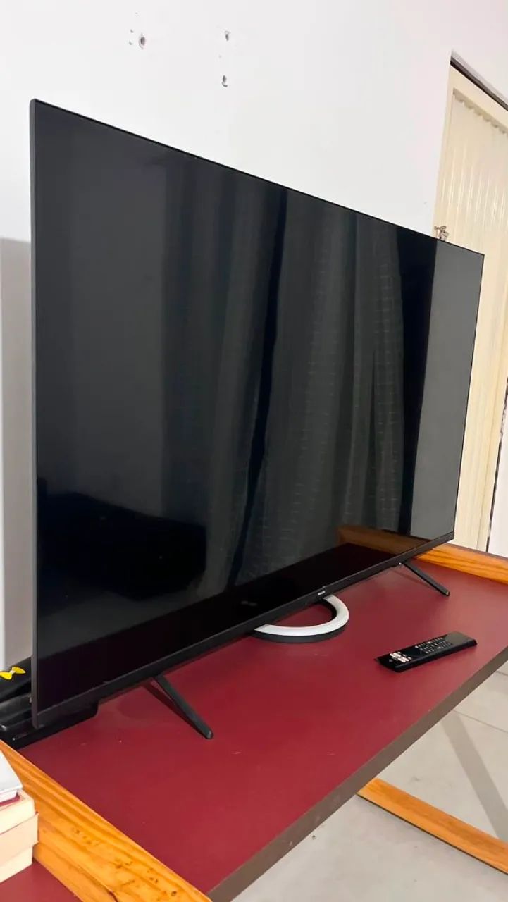 Vendo TV Smart