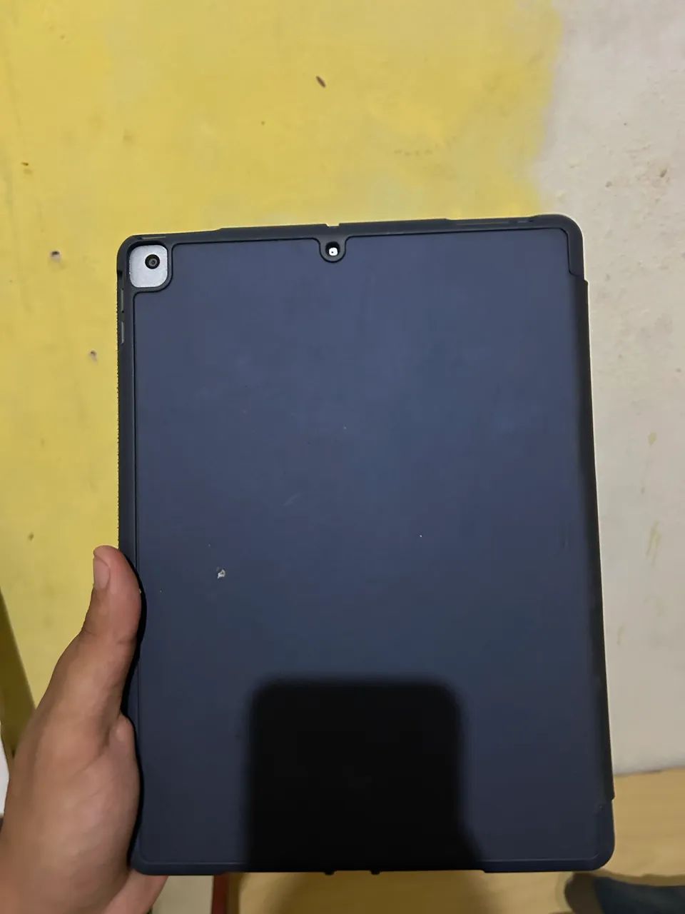 IPAD 9