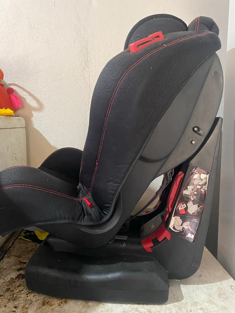 CADEIRINHA GALZERANO - Foto 3