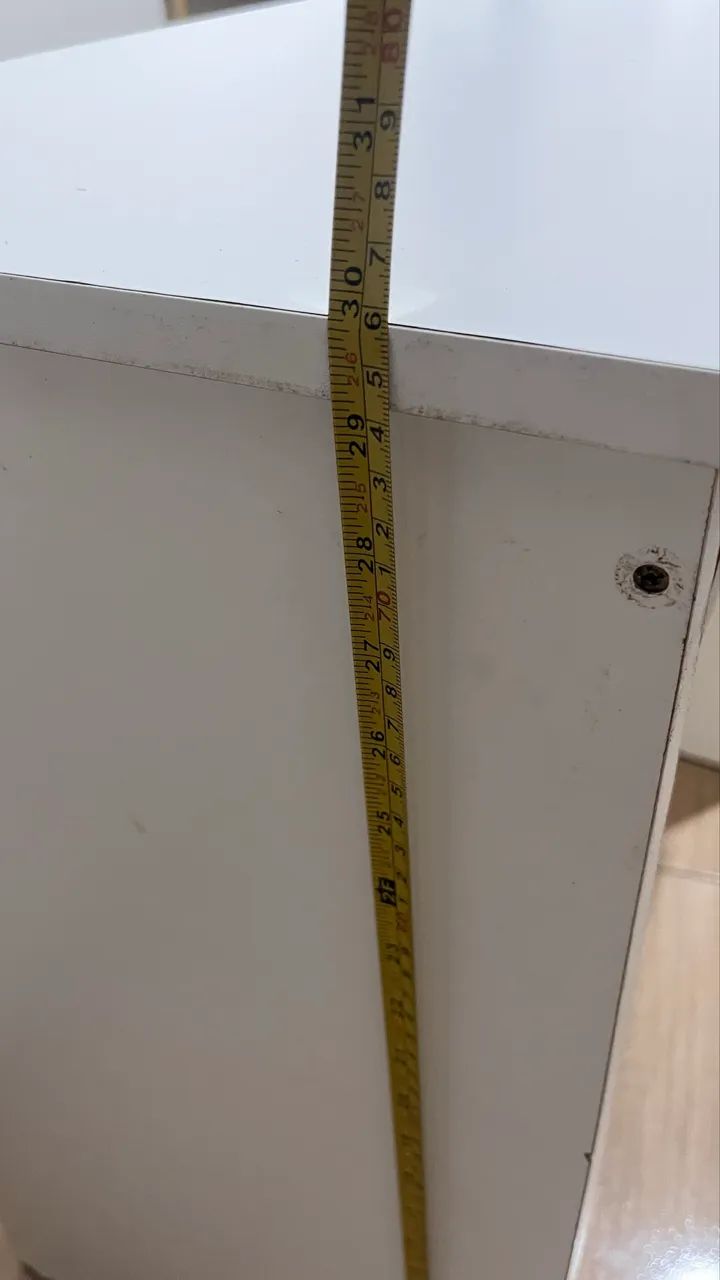 Escrivaninha pequena - Foto 4