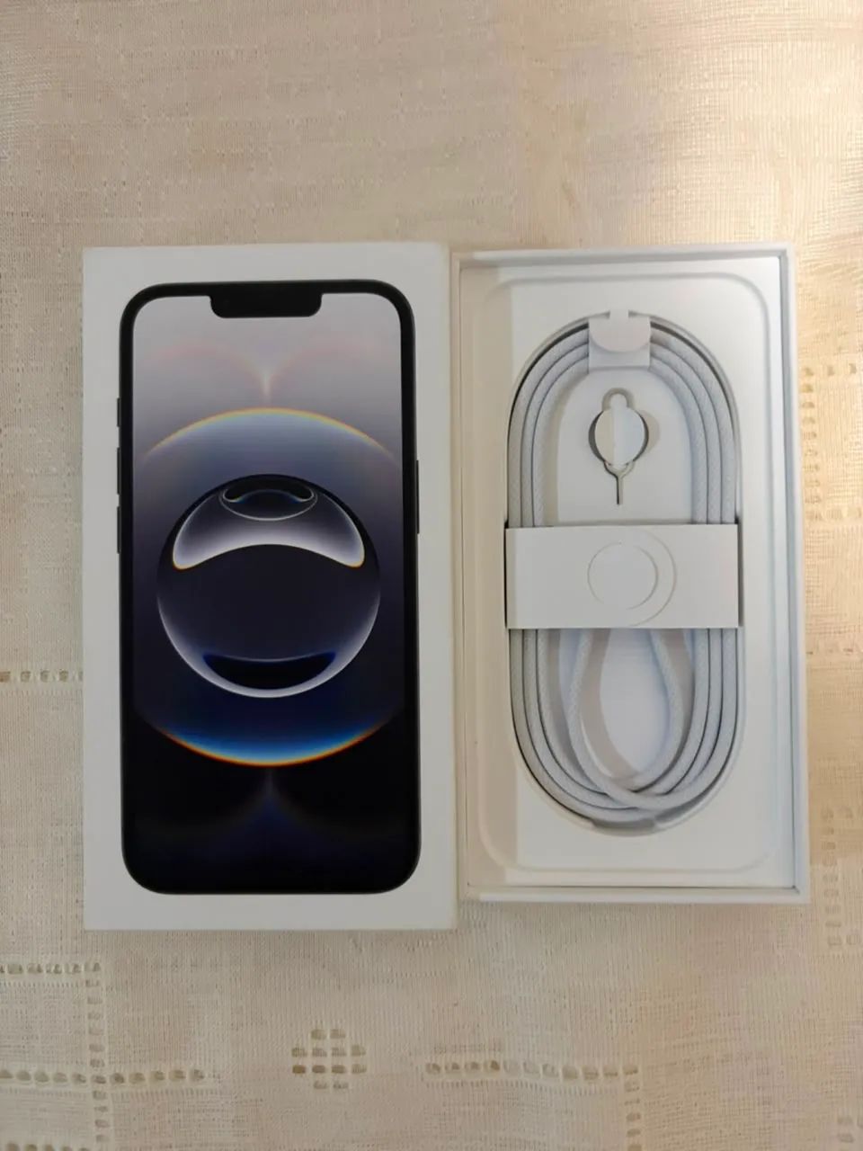 iphone 16e 256GB - Foto 3