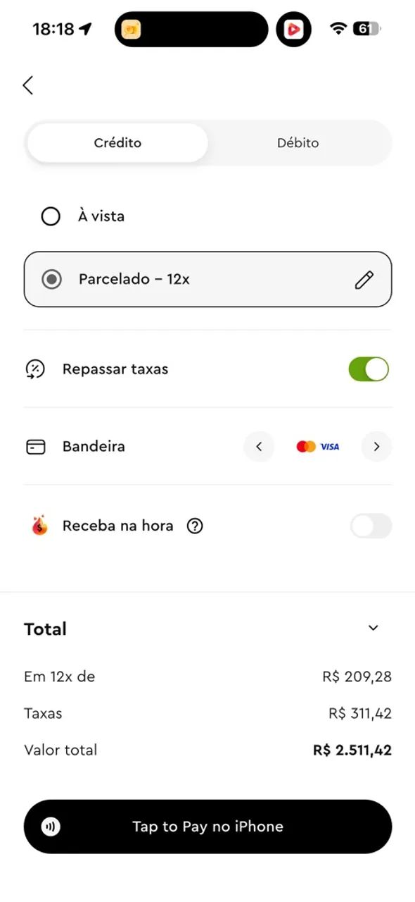 Máquina de lava e seca smart inverter  - Foto 3