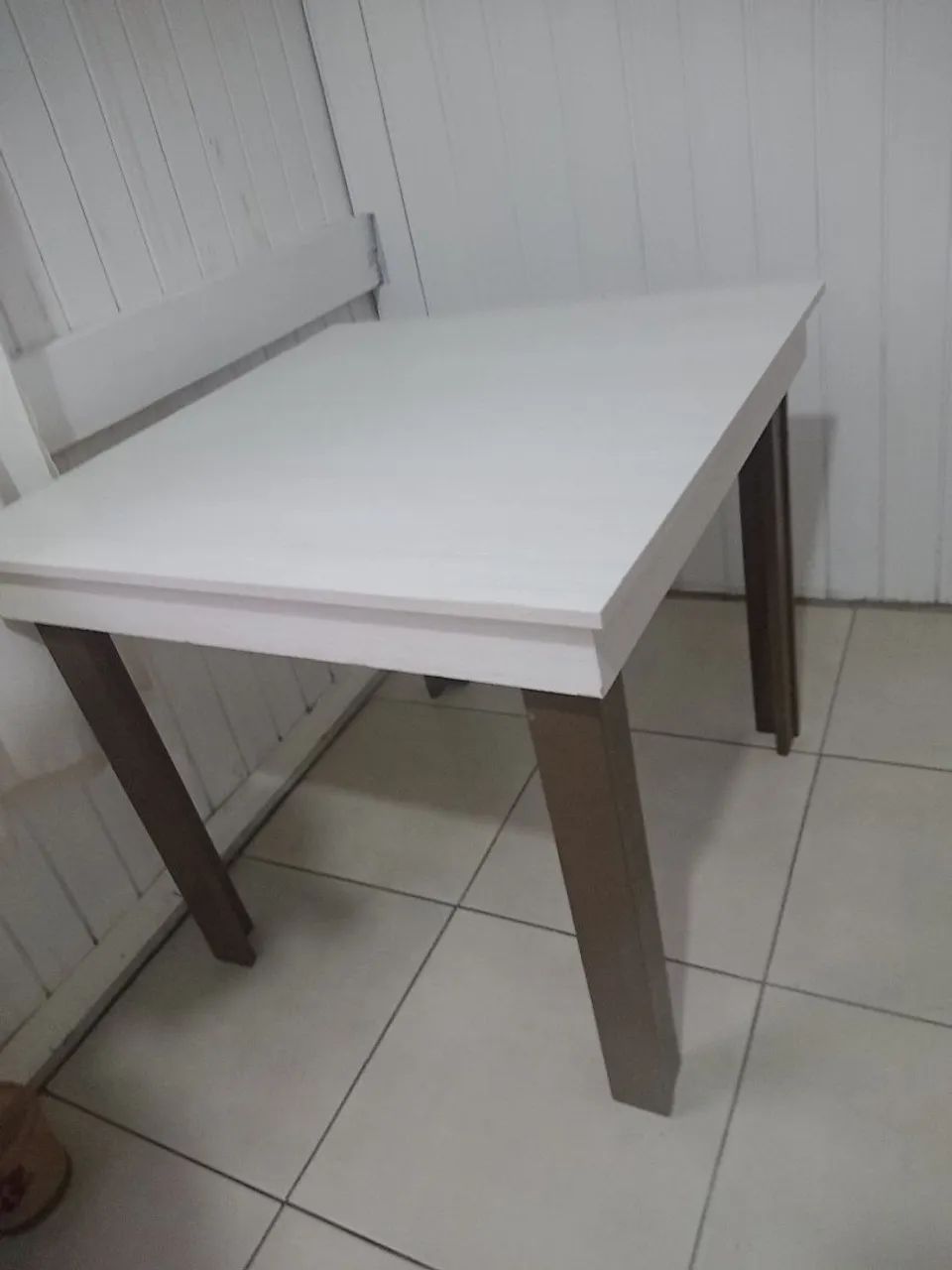 Mesa Quadrangular