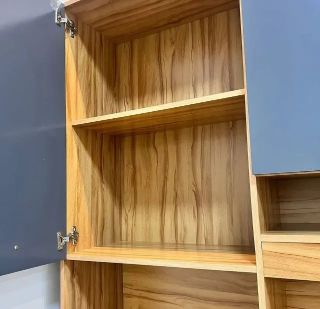 COZINHA PINOT 100% MDF - BEM DIVIDIDA E ENTREGA IMEDIATA - Foto 3