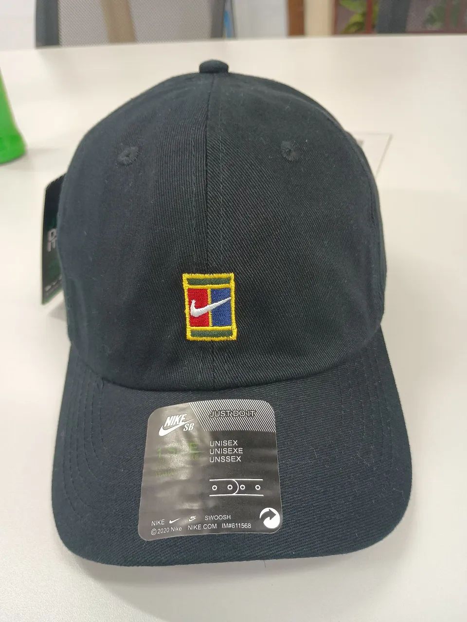 Boné original 