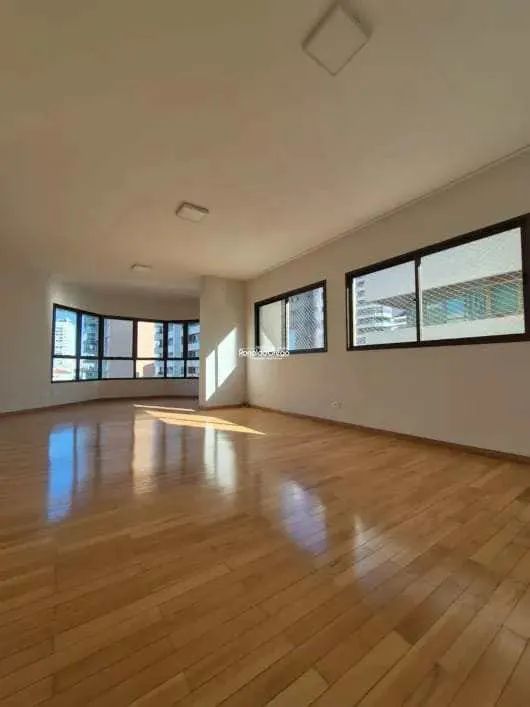 Apartamento com 4 quartos, Vila Mariana, São Paulo - R$ 1.9 mi, Cod: 15129 - Foto 2