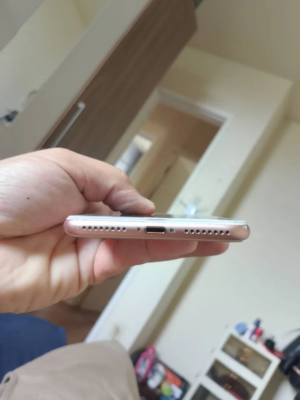 IPhone 8 Plus