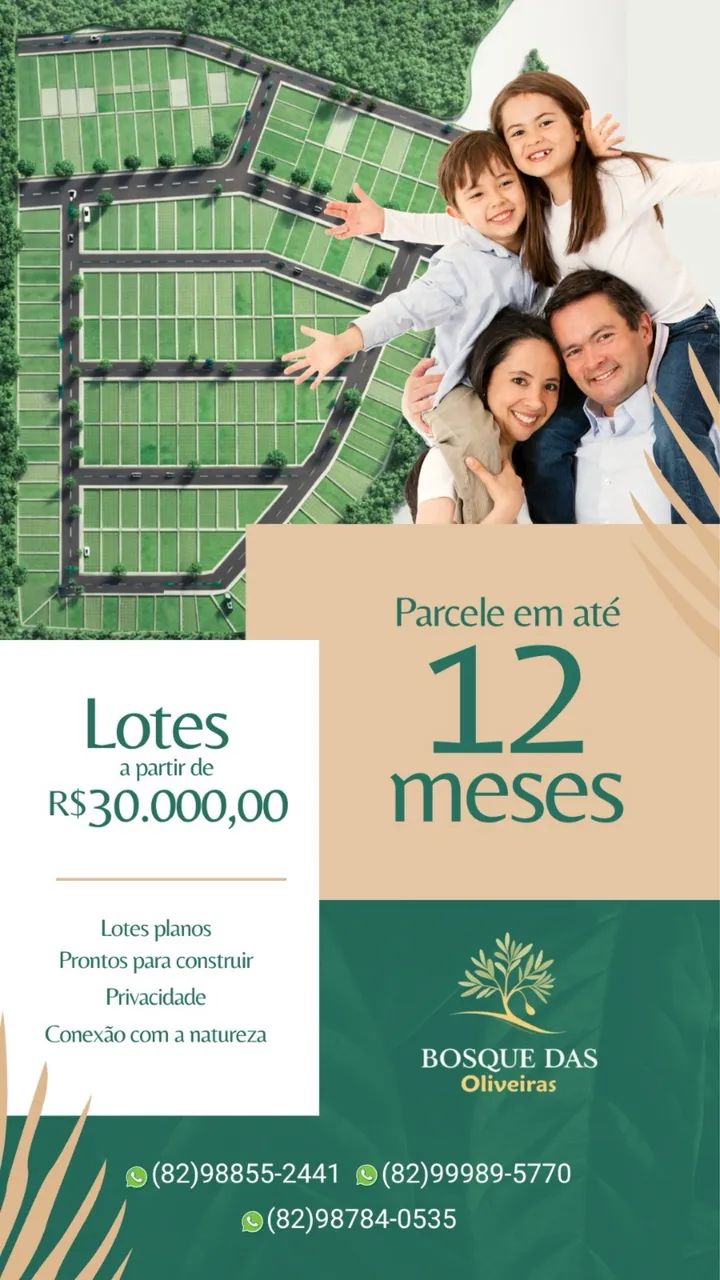 Terrenos próximo da praia  - Foto 4