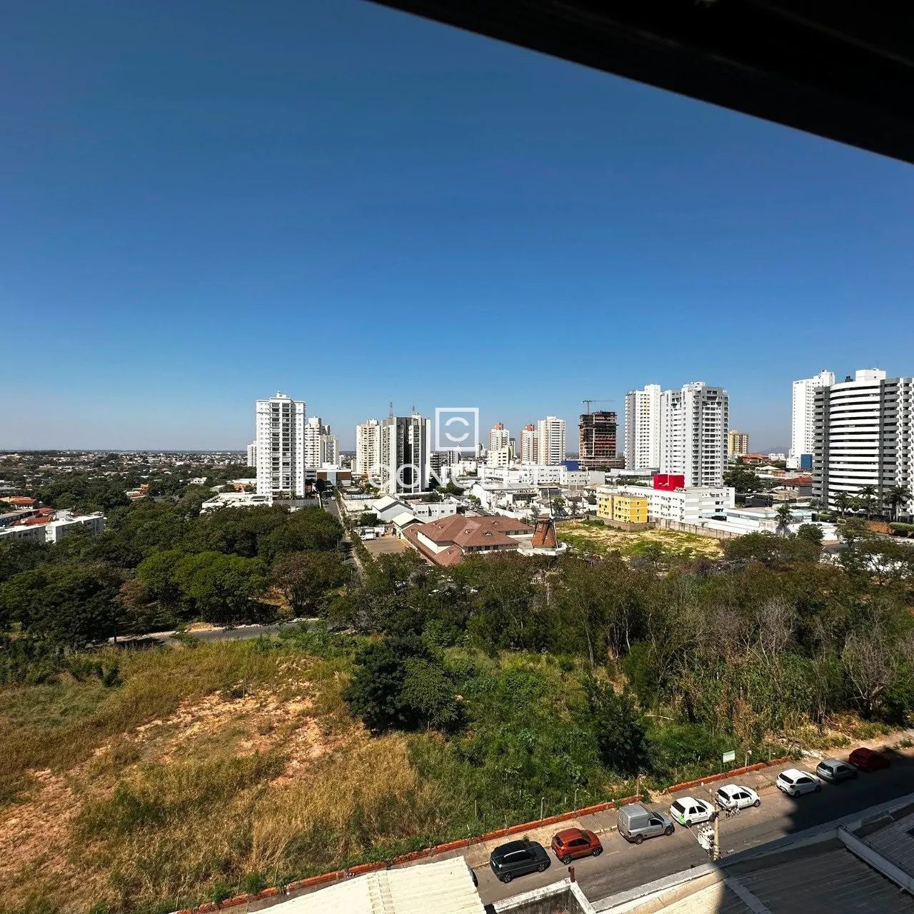 Sala para locação no Edifício Maruanâ - 53 mts - 01 vaga de garagem - Foto 3