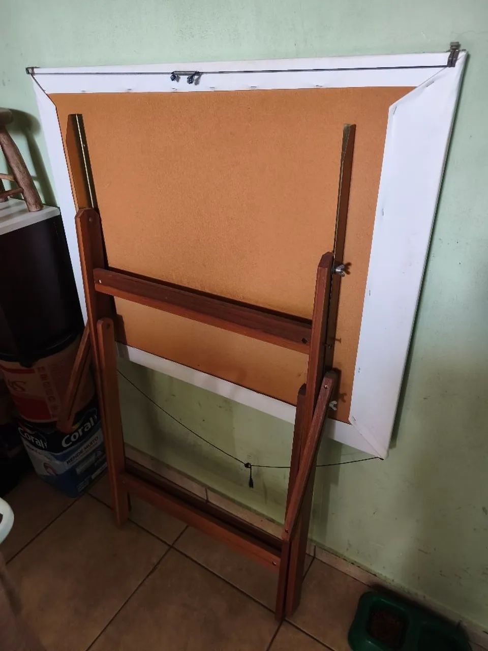 Prancheta para desenho - Foto 4