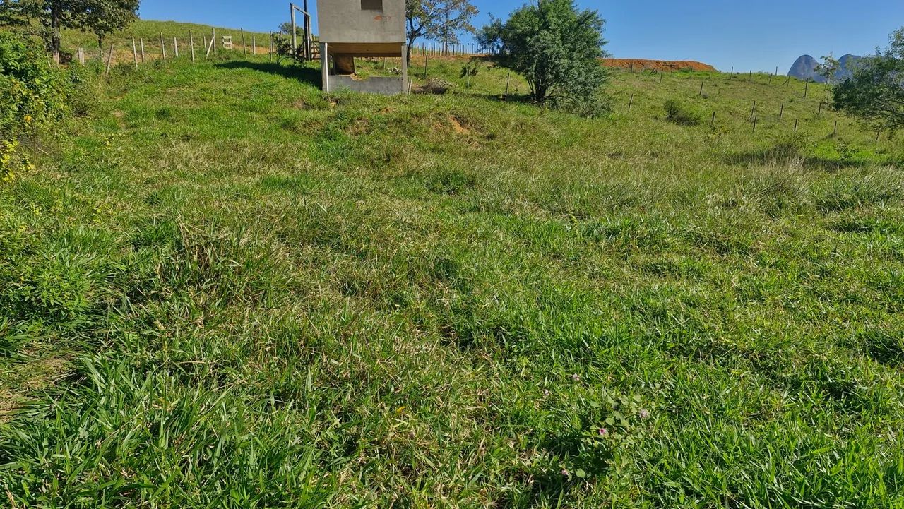 5 mil m2 na Serra Sede - Foto 3