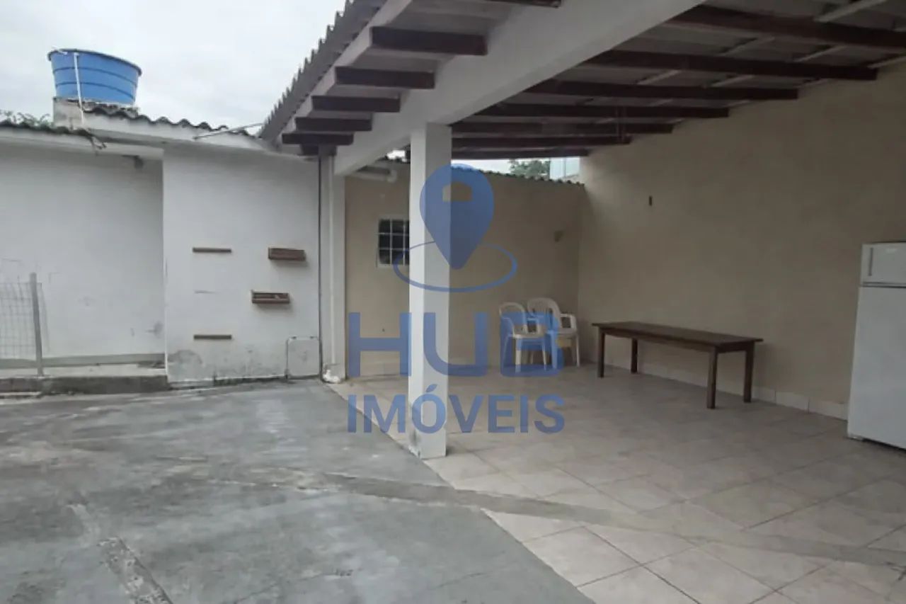 com 140m2, Edícula, 2 Vagas , Saco dos Limões - Florianópolis/SC - Foto 2