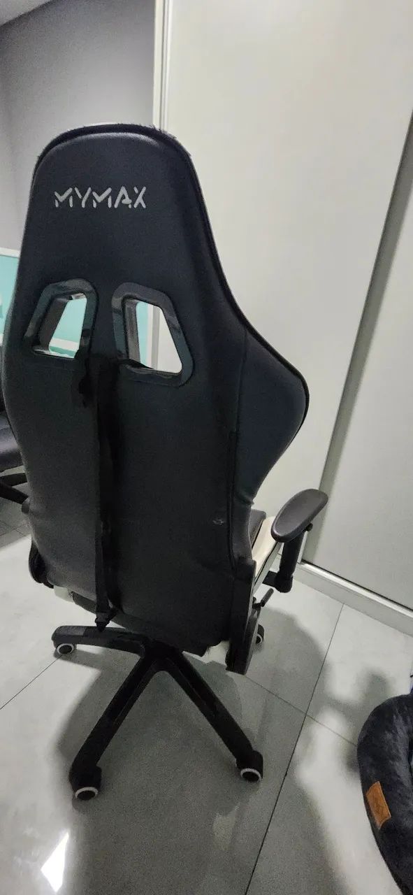 Cadeira Gamer - Foto 4