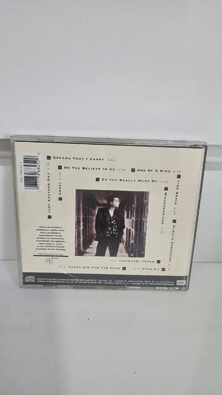 CdlD John Secada - Foto 2