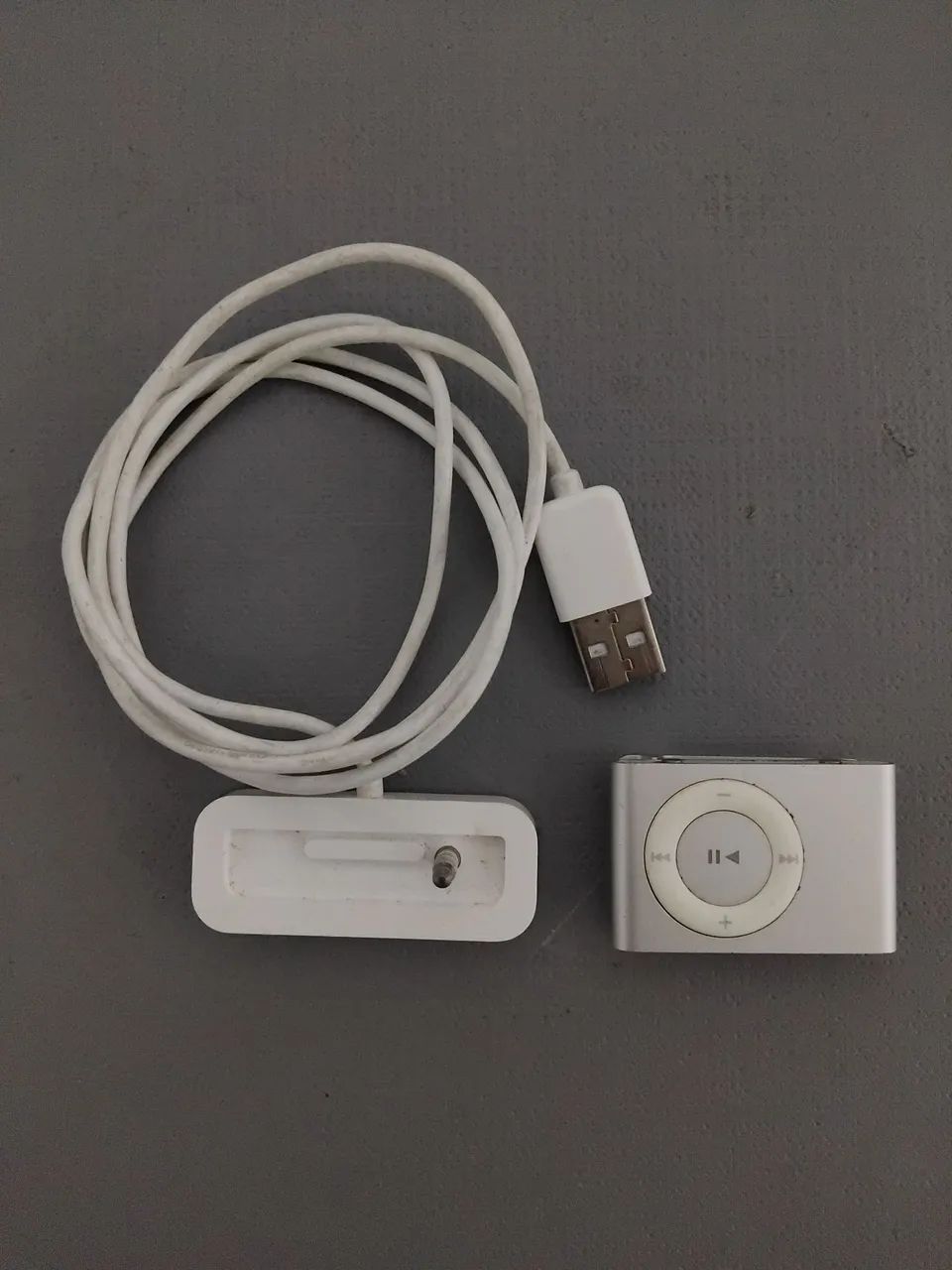 Ipod shuffle 2ª Geração 