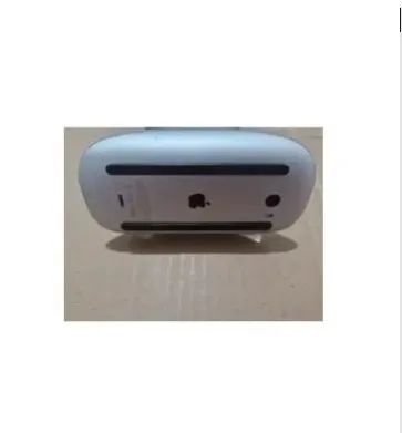 Mouse A pple Magic sem fio A1657( Usado ) - Foto 2