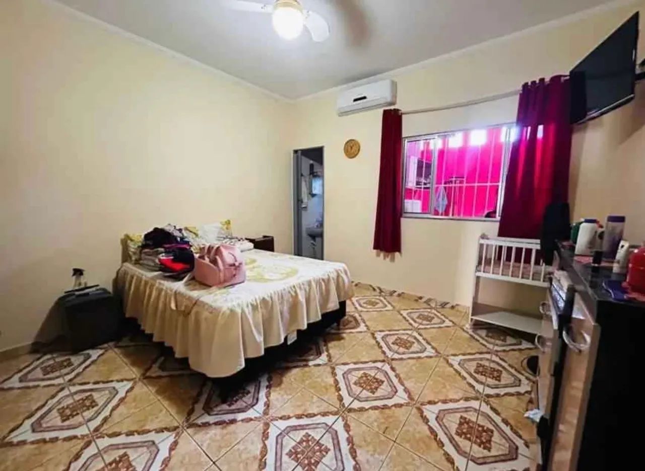 Vende-se casa na cabanagem Rc - Foto 5