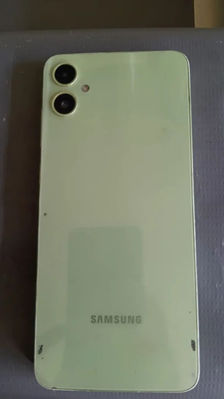 Vendo A05 128 gb e Motorola one macro 64gb  - Foto 3