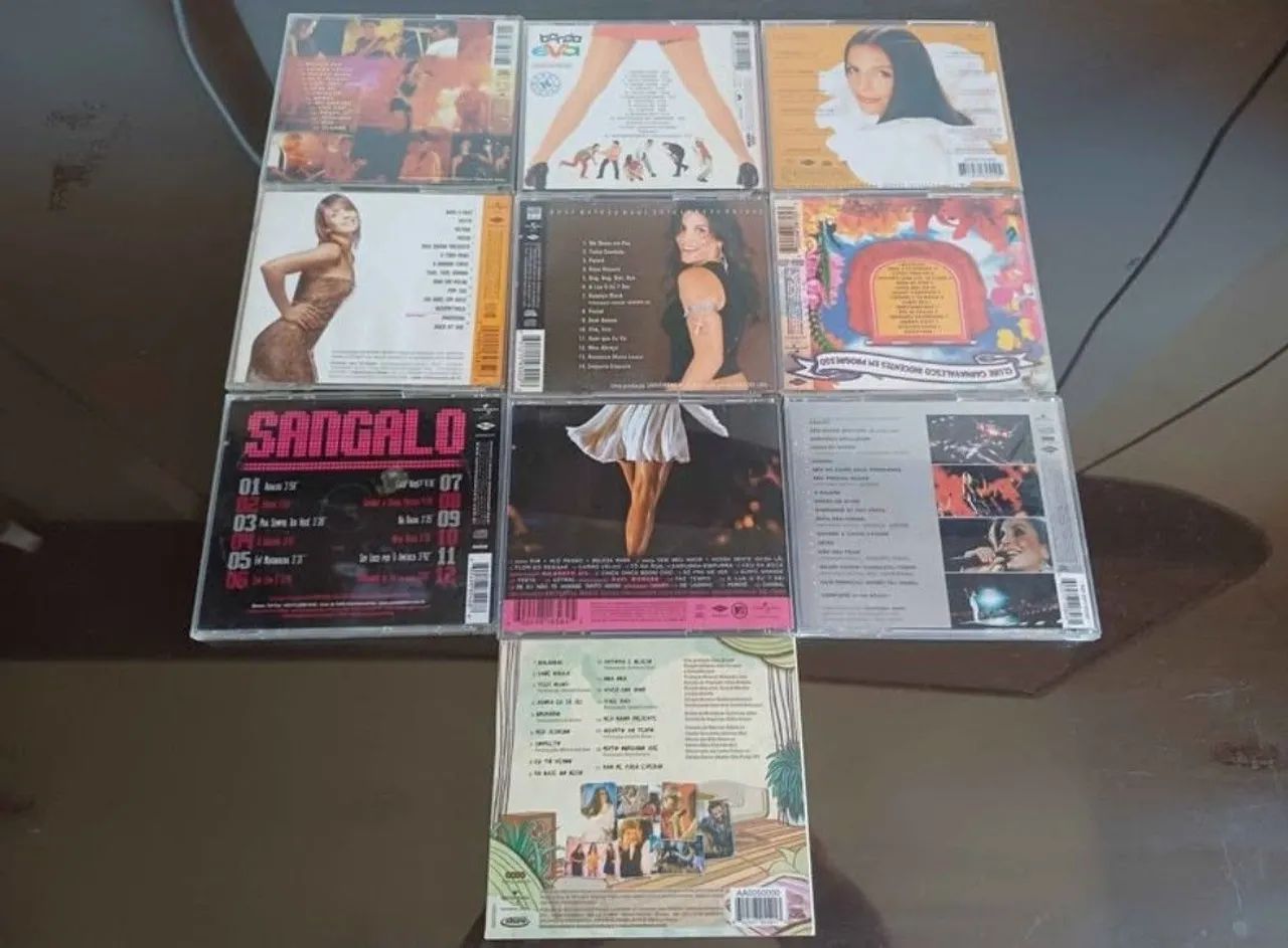 IVETE SANGALO - Foto 5