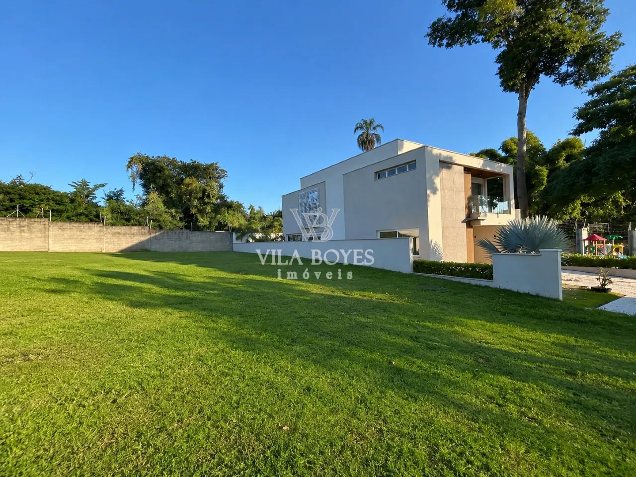 EXCELENTE TERRENO, COM 384 M², PARA VENDA NO TERRAS DE PIRACICABA V - Foto 5