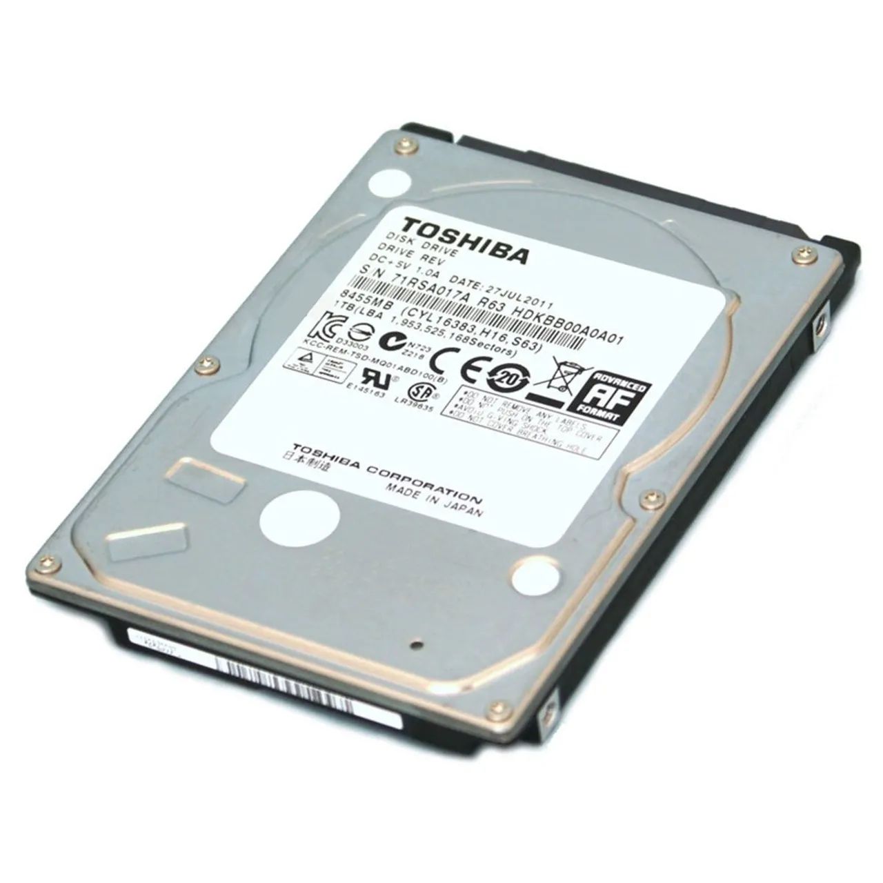 HD DE NOTEBOOK 500GB + CAPA CASE! - Foto 2