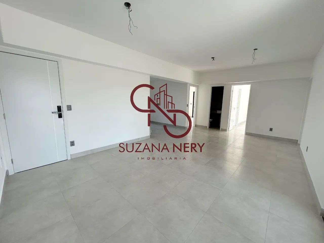 Apartamento com 3 suites em Lagoa Nova - Foto 4