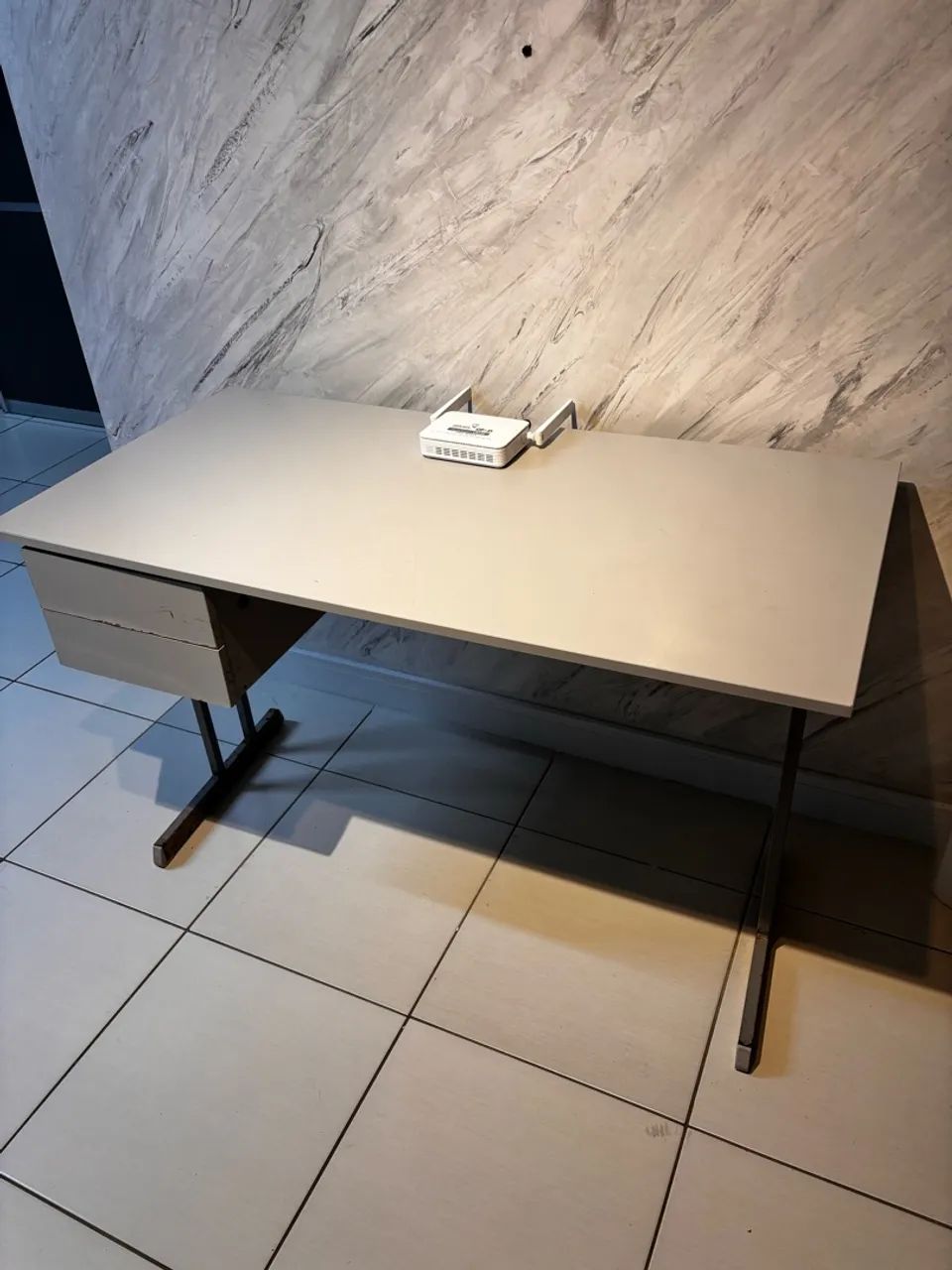 Mesa de escritório  - Foto 4