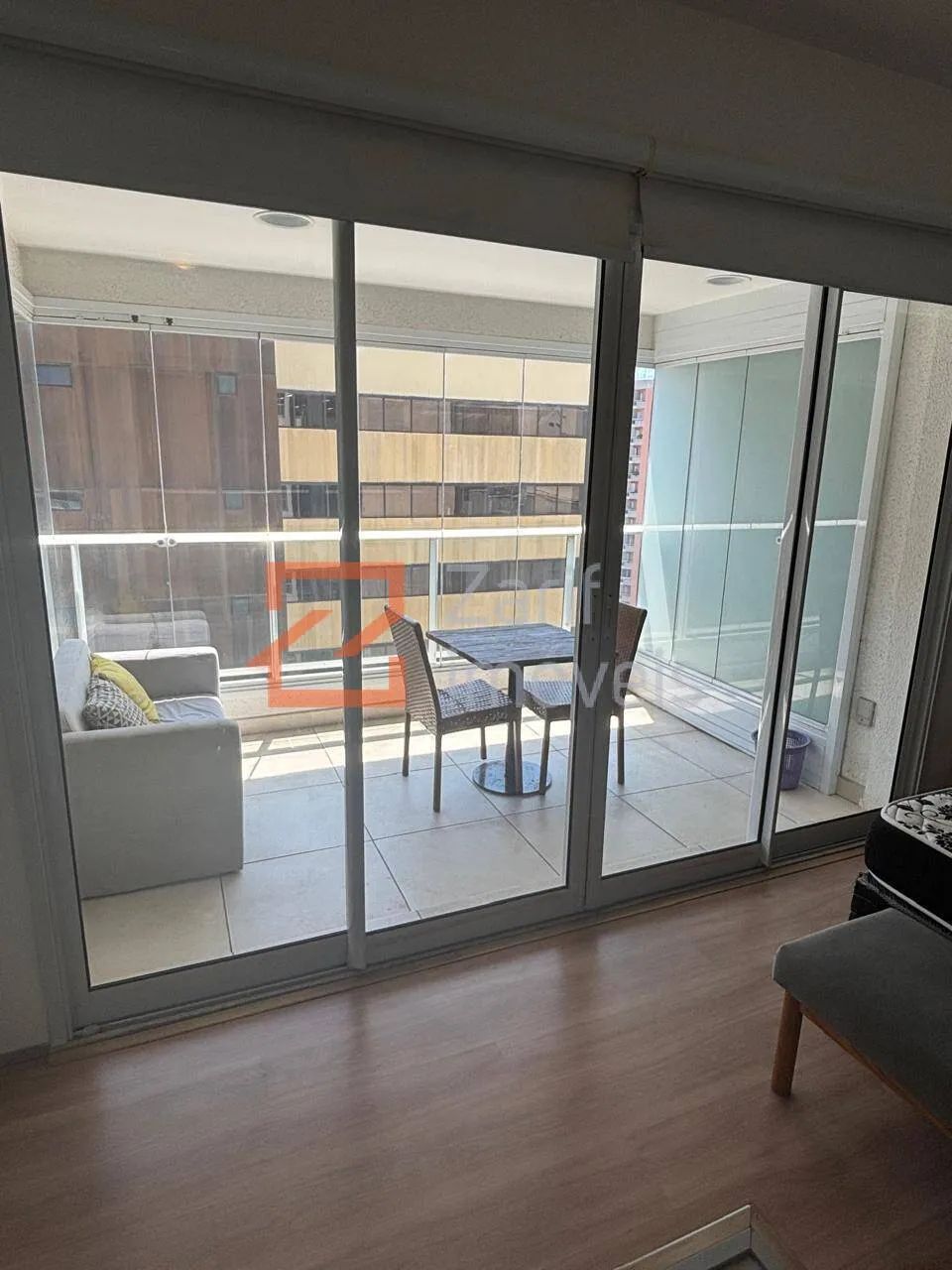 STUDIO PARA VENDER E ALUGAR NA CONSOLAÇÃO COM 1 QUARTO - Foto 3