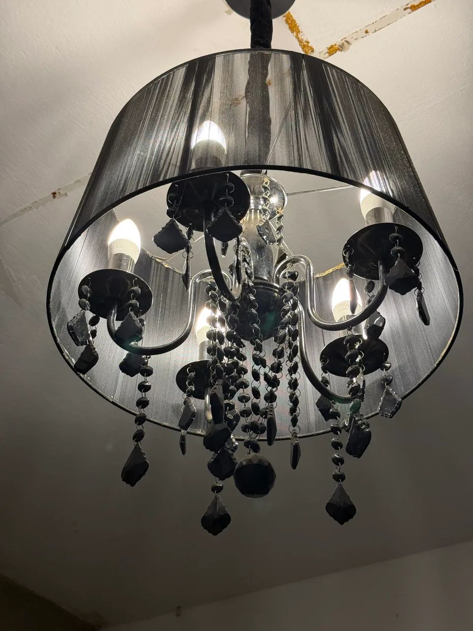 Lustre  - Foto 3