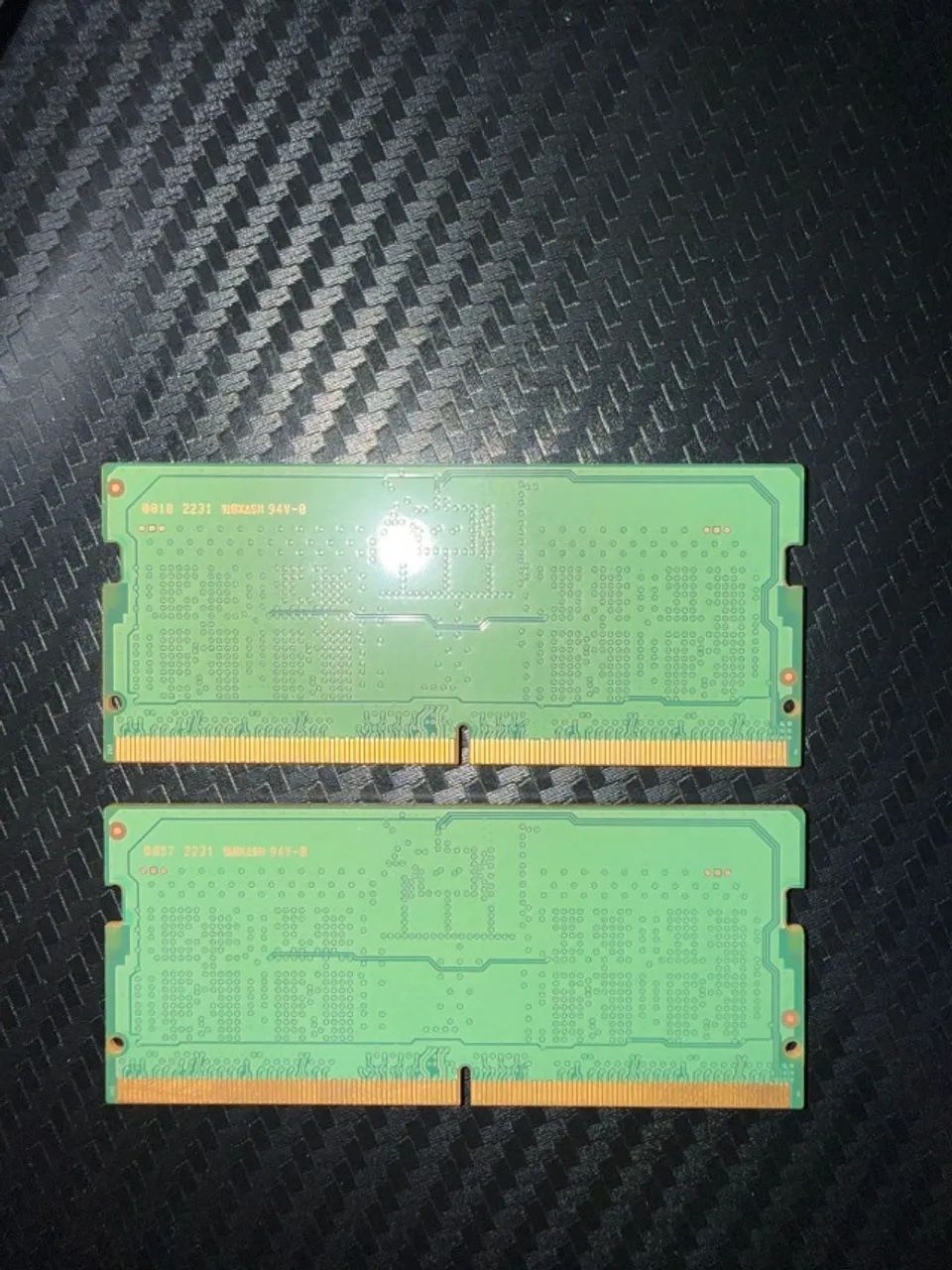 Memória DDR5 4800b - 16gb - notebook - Foto 2
