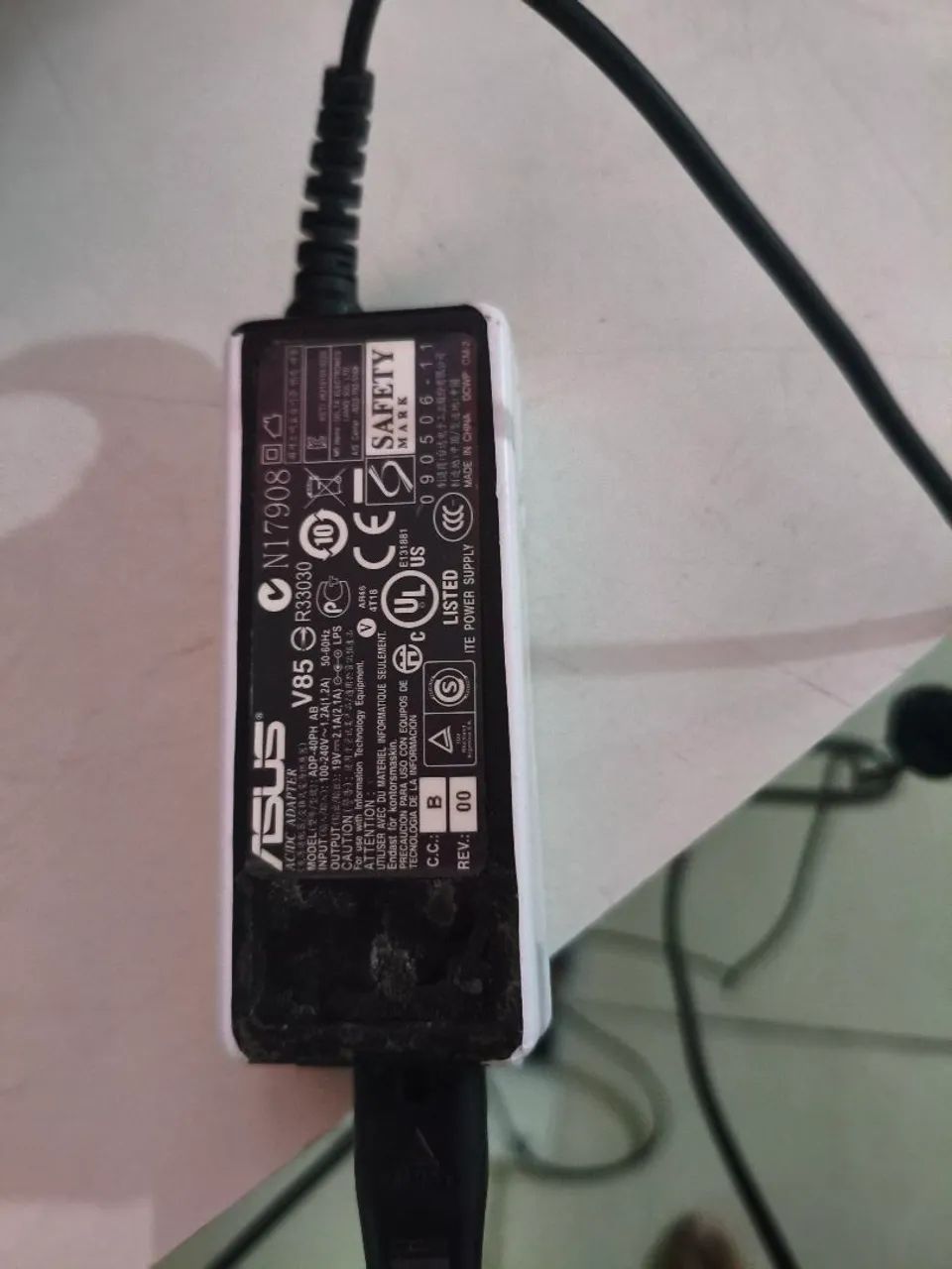 NOTBOOK ASUS  - Foto 5
