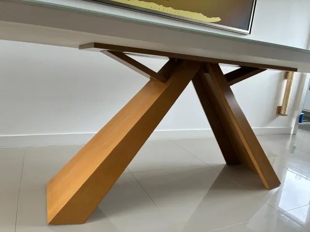 Mesa de jantar  - Foto 3