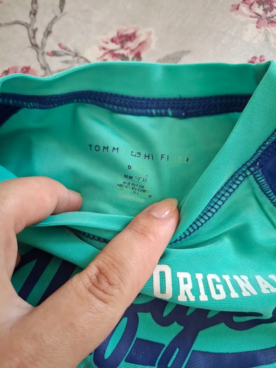Roupas de bebê  - Foto 4