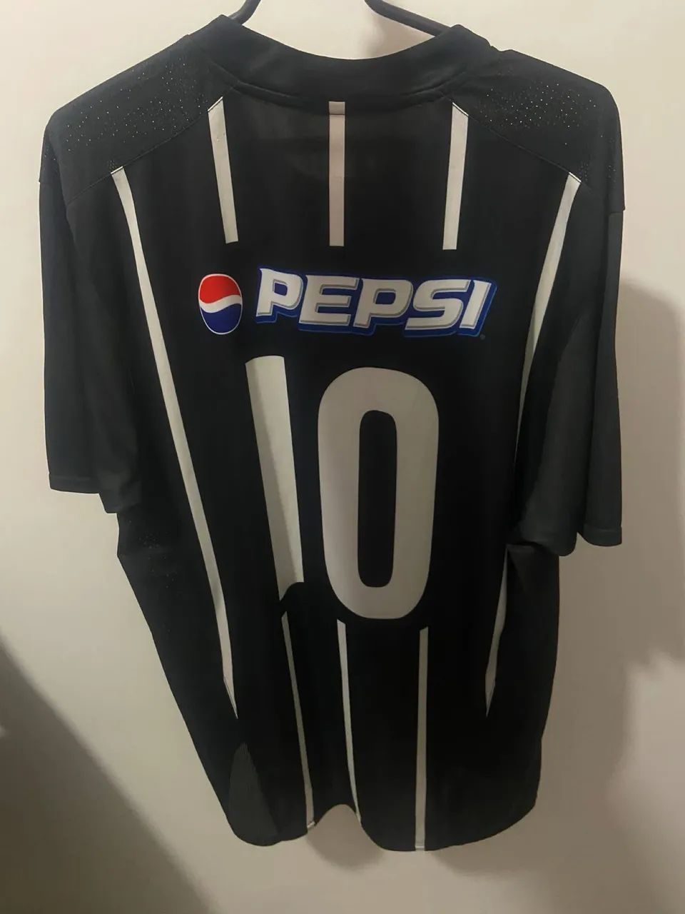 Camisa Nike Corinthians Total 90 Pepsi  - Foto 2