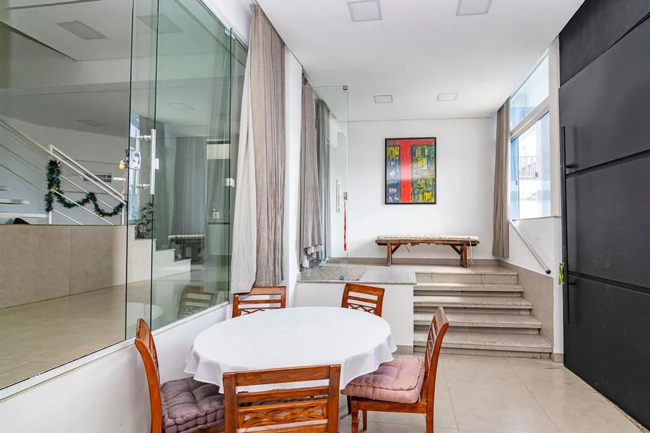 Casa à Venda - São Bento, 4 Quartos, 580 m2 - Foto 5