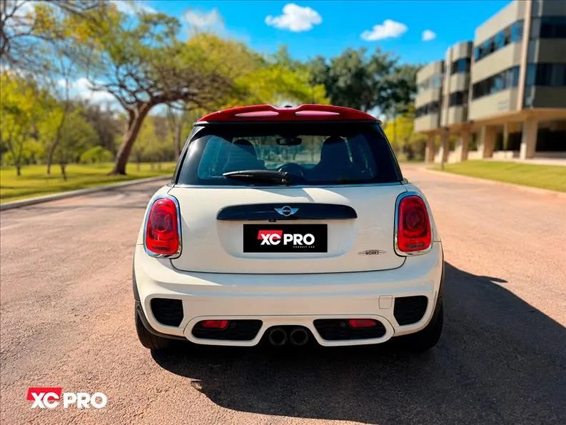 Mini Cooper JOHN WORKS E 3P 2017 - Foto 3