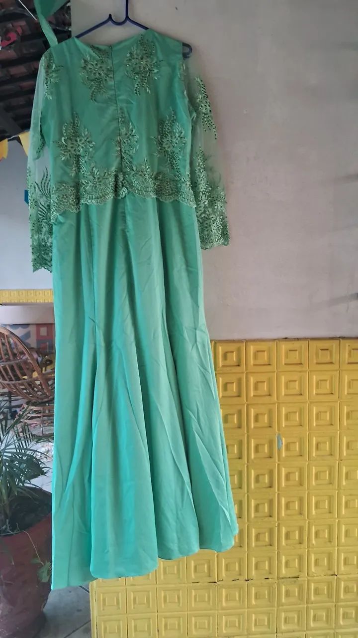 Vestido de festa - Foto 3