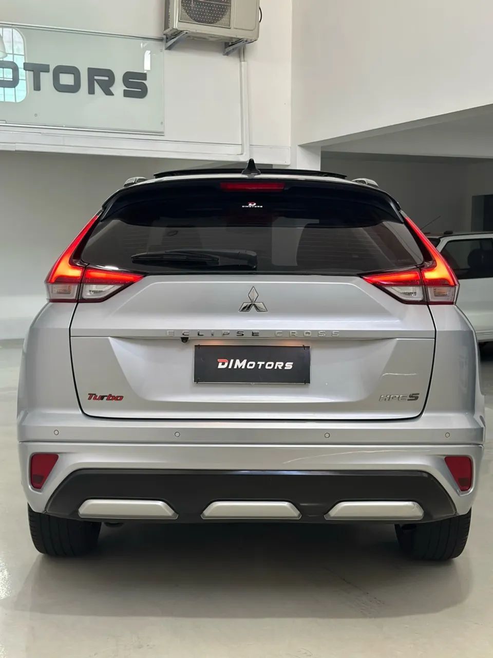 Mitsubishi Eclipse Cross HPE-S 1.5 AWD 165cv Aut. 2024 - Foto 5