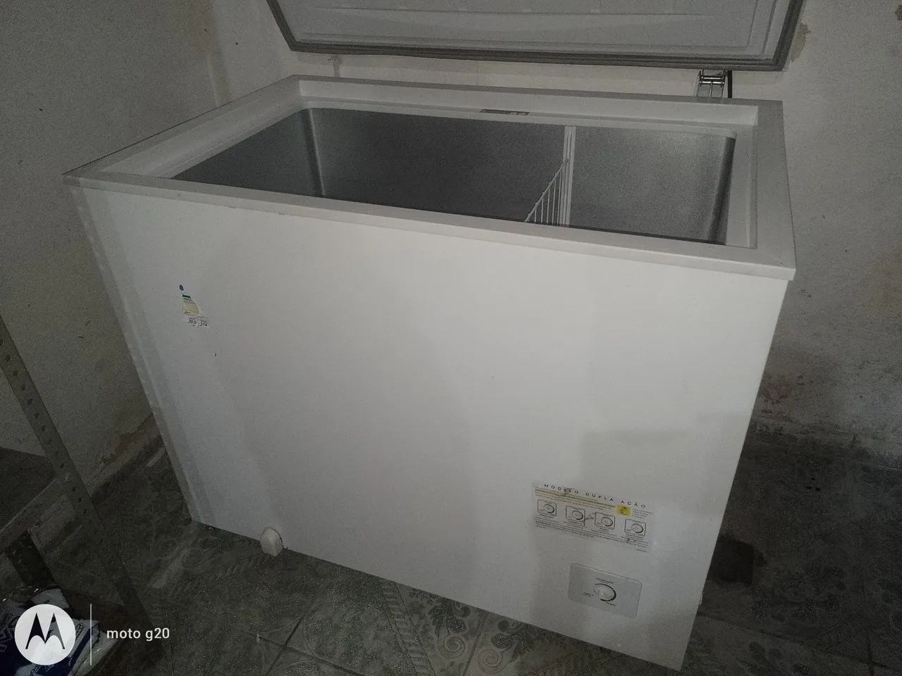 Freezer  - Foto 3
