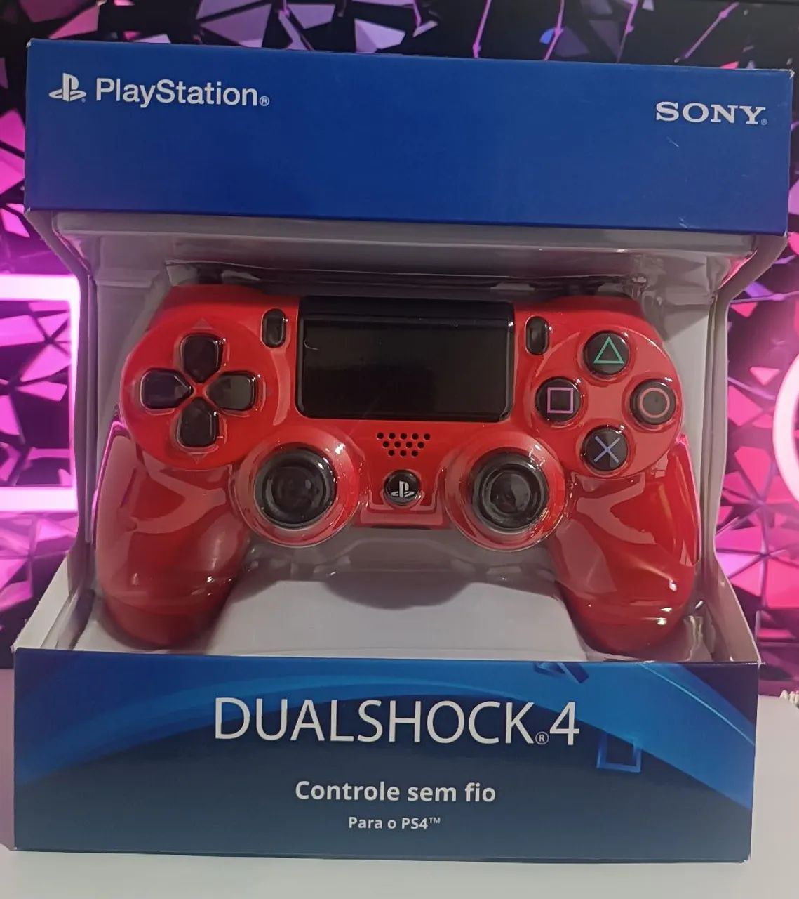 Jogo para PS4 - Original  - Foto 4